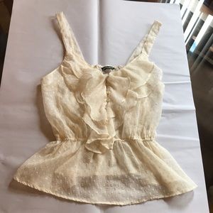 WALLFLOWER top